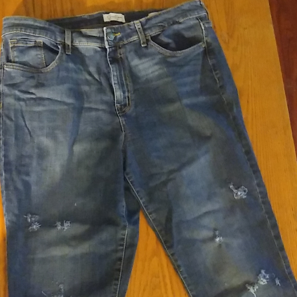 Jessica Simpson Jeans 14/32